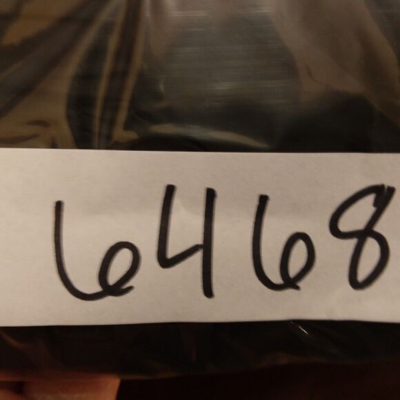 Fabletics ultra high waisted piped nylon pants womens 3XL XXXL black - Picture 12 of 12